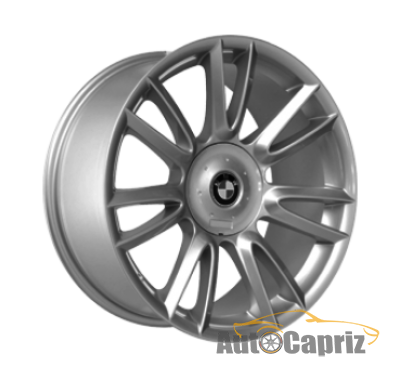 Диски Replica B482 S R18 W8.5 PCD5x120 ET24 DIA72.6    